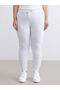 Two Mt Shop Quality Xside Gray Women's Jogger Sweatpants with Elastic Waist - 6