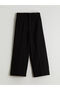 Esvab • Modern & Distinctive Standardfit Wide Leg Women's Pants - 6