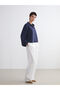 Oversize Modal Blended Women's Shirt - 2