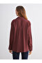 Textured Muslin Women's Shirt - 4