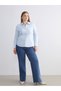 Özmarka New Season Poplin Women's Shirt - 6