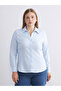 Özmarka New Season Poplin Women's Shirt - 2