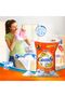Detergent Powder 15kg | Laundry Detergent Washing Powder for Everyday Clothes Cleaning - 2