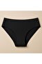 Women's 6-Piece Seamless Laser Cut No Mark Lycra Bikini Slip Panties New - 2