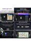 Android Car Stereo for KIA Cerato K3 Forte 2013-2018 6+128GB AHD Camera - 3
