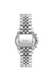 Men's Multi Function Green Dial Watch - LC07963.370 - 3