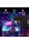Z-Edge 27-inch Gaming Monitor 1920x1080 IPS 240Hz Gaming Monitor 1ms Frameless LED, UG27PJ AMD Frees - 6
