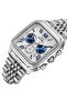Men's Multifunction Silver Dial Watch - SL.9.2547.2.06