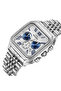 Men's Multifunction Silver Dial Watch - SL.9.2547.2.06 - 2
