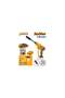 CORDLESS PRESSURE WASHER CPWLI20362 - High-Power 20V Cordless Washer for Car, Home, and Outdoo - 2