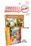 2 Pcs 1000 Piece Puzzle- Old Street and Mediterranean Stairs