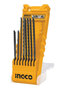 8 PCS JIG SAW BLADES SET AKD8088 - High-Quality Jig Saw Blade Set, 8-Piece, Ideal for Wood, Me - 3
