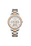 Women's Multi Function Silver Dial Watch - LC07946.530