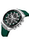 Men's Multifunction Black Dial Watch - SL.9.2557.2.02