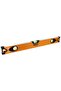 SPIRIT LEVEL HSL08060 - Accurate and Durable 60cm Spirit Level, Perfect for Measuring and Leve - 3