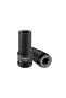 1/2" Deep Impact Socket HDIS12221L Heavy-Duty Chrome-Moly Steel Professional Socket for Automo
