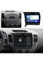 Android Car Stereo for KIA Cerato K3 Forte 2013-2018 6+128GB AHD Camera - 2