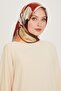 وشاح حرير تويل 9200-03T