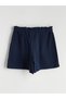 I Beli Corded Textured Muslin Women's Shorts from Freezen Store - 7