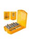30-Piece Screwdriver Bits Set AKSD08301 – Versatile Multi-Type Precision Bits for Power Driver - 3