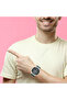 Men's Multifunction Black Dial Watch - SL.9.2557.2.02 - 6