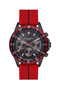 Men's Multi Function Grey Dial Watch - LC07210.068