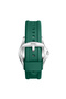 Men's Analog Dark Green Dial Watch - SL.9.2531.1.04 - 3