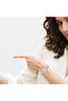 Women's Analog White MOP Dial Watch - SL.9.2521.3.01 - 6