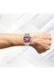 Men's Multifunction Red Dial Watch - SL.9.2522.2.08 - 8