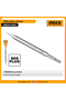SDS PLUS CHISEL DBC0112501 - Durable and High-Performance Chisel for SDS Plus Rotary Hammers, - 3
