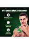 Aftershave Lotion for Men - Smoothen Skin- Lasting Freshness -Original 100ml - 5