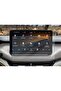 New Skoda Elroq Compatible 2025-2026 13-Inch Multimedia Navigation 9H Nano Screen Protector