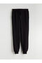 Esvab • Modern & Distinctive Women's Jogger Sweatpants with Waist Drawstring - 6