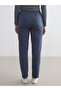 Esvab • Modern & Distinctive Women's Sweatpants with Waist Drawstring - 5