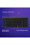 لوحة مفاتيح الألعاب 515 TKL سلكية منخفضة الارتفاع وقابلة للتخصيص بالكامل من Logitech - 2