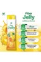 2x FIBER JELLY PINEAPPLE Dietary Supplement Reduce Fat Clear Skin - 5