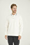 Men's 80% Cotton Polo Neck Sweat-Shirt Modern Design - 7