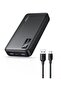 20.000 Powerbank Pd 3.0 2xUsb-A 1xUsb-C 25683 - 2