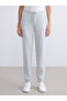 Özmarka New Season Elastic Waist Women's Jogger Sweatpants - 3