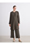 Women's Trousers with Elastic Waist