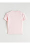 Crew Neck Women's T-Shirt - 6