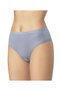 Set of 3 Women's Ribana Bato Panties – Blue Gray / Green / Pink