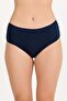 Women's High Waist Bamboo Bato Panties 5 Pieces