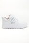 Şirinbebe Şiringenç Boys' Sports Shoes Orthopedic White Velcro - 2