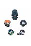 5 pcs Colorful Shoe Charms Set – Fun Decorative Accessories for Clog Shoes 35
