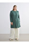Timeless Clothing & Timeless Choices Zero Roba Collar Women's Tunic - 4