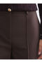 Slim Fit Women's Cigarette Pants for Style Enthusiasts from Uzg Store - 5