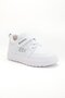 Şirinbebe Şiringenç Boys' Sports Shoes Orthopedic White Velcro - 3