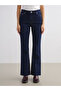 Flare Women's Jean Pants - 3