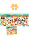 60 PARÇA - TINY BUILDERS (MİNİK İNŞAATÇILAR) - 2